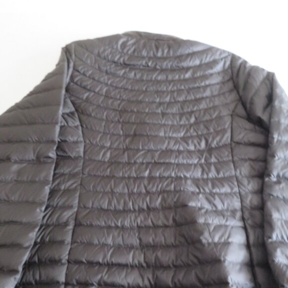 🔥🔥HP🔥🔥 32 Degrees Heat Women's Ultra-Light Puffer Jacket - Black, Large -EUC - Picture 10 of 13